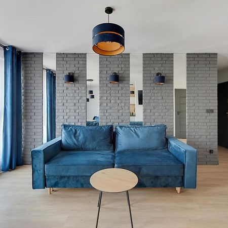 Angielska Grobla 5 Apartments Deluxe Old Town Гданск Екстериор снимка