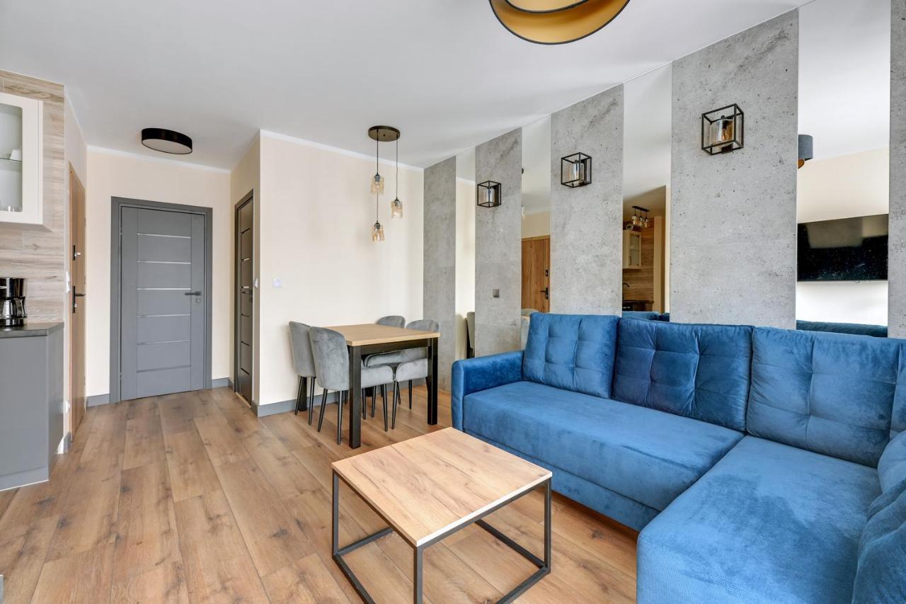Angielska Grobla 5 Apartments Deluxe Old Town Гданск Екстериор снимка