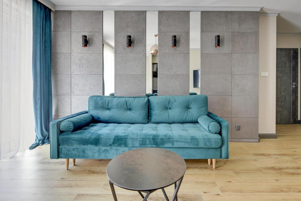 Angielska Grobla 5 Apartments Deluxe Old Town Гданск Екстериор снимка