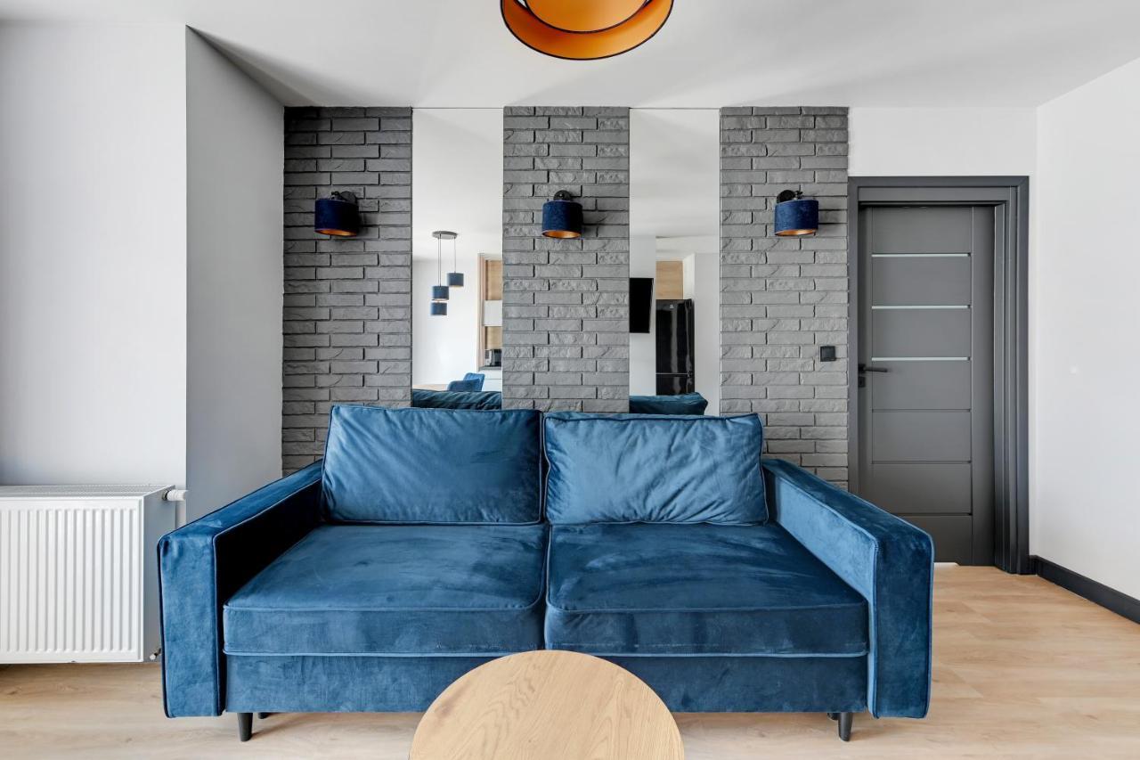 Angielska Grobla 5 Apartments Deluxe Old Town Гданск Екстериор снимка