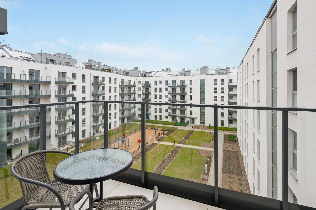 Angielska Grobla 5 Apartments Deluxe Old Town Гданск Екстериор снимка