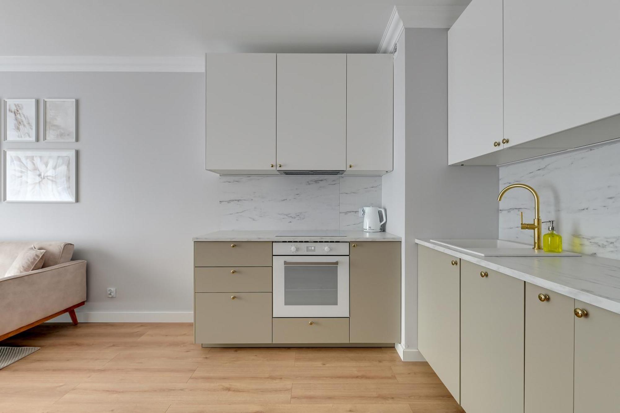 Angielska Grobla 5 Apartments Deluxe Old Town Гданск Екстериор снимка