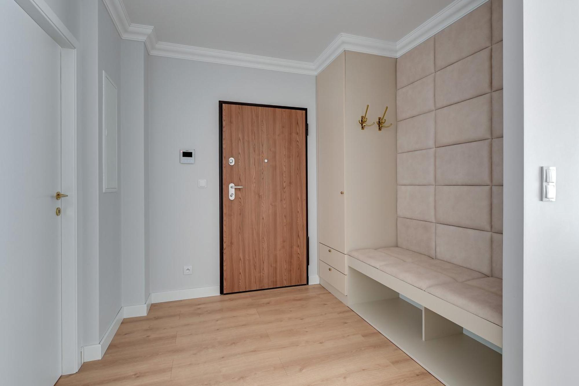 Angielska Grobla 5 Apartments Deluxe Old Town Гданск Екстериор снимка